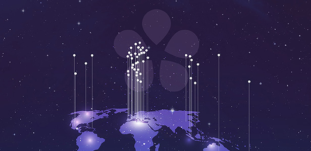 Amare global reach