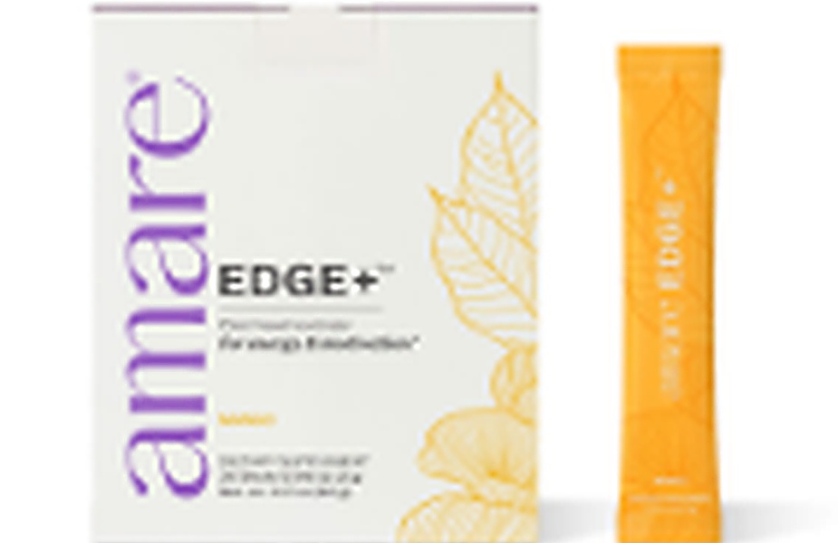 EDGE+ 活力素+ 芒果味