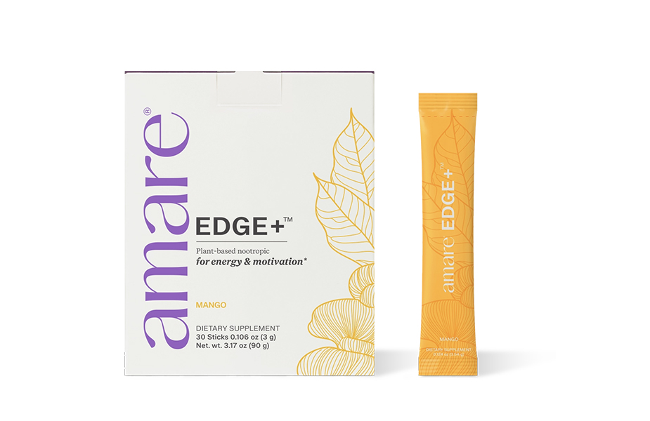 EDGE+ 活力素+ 芒果味