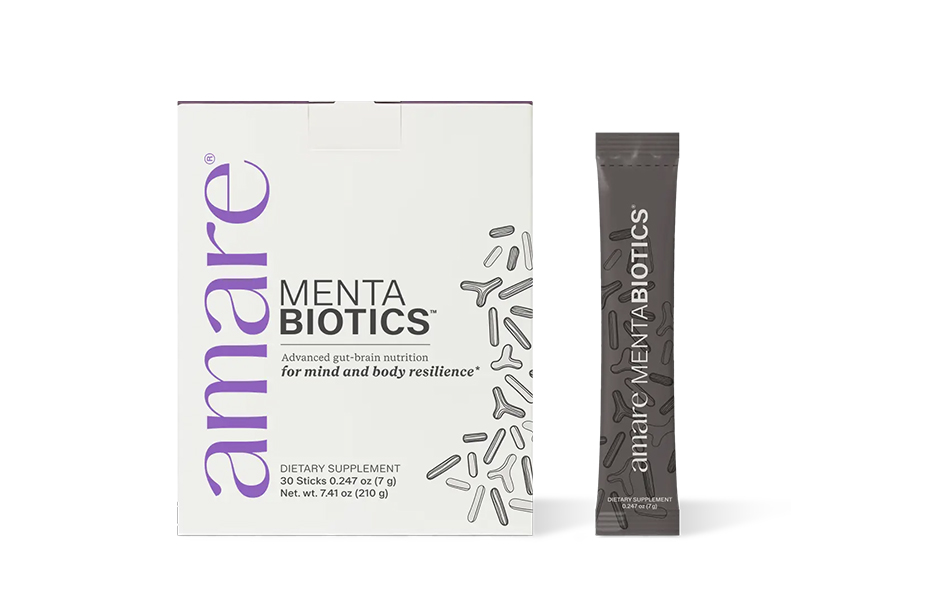 MentaBiotics 益生菌健腸素 (無糖配方)