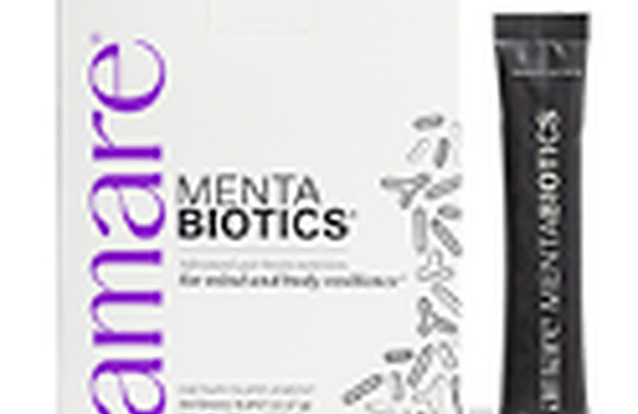 MentaBiotics 益生菌健腸素 (無糖配方)