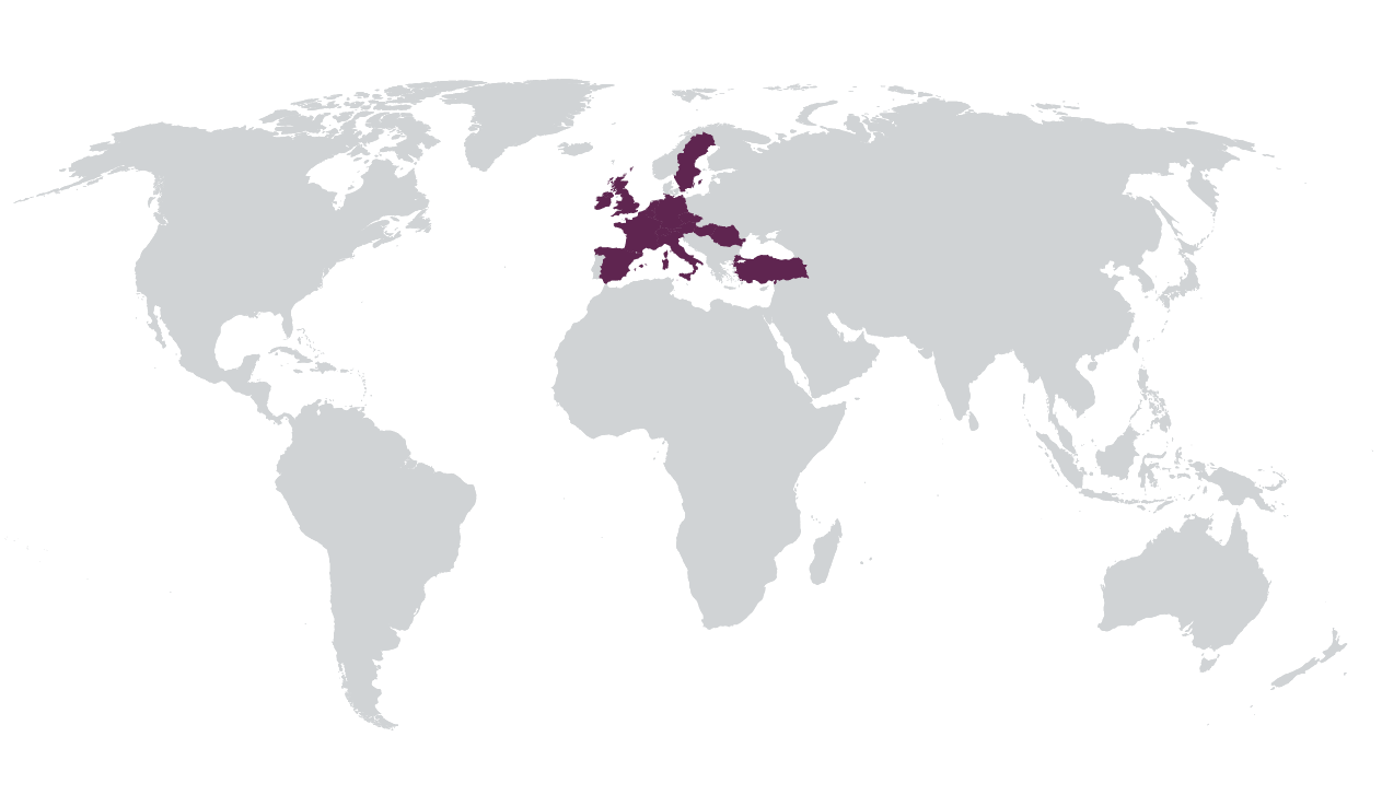 Europe