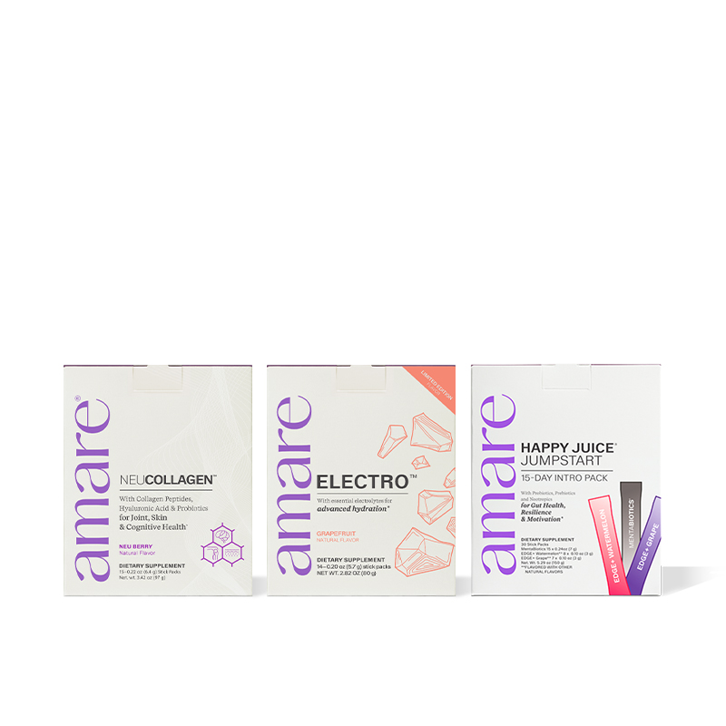 15-Day Happy, Healthy & Hydrated Pack