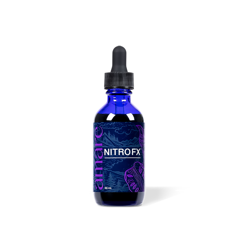 nitro vape juice NITRO'S COLD BREW ICE ⋆ Vape Society Supply