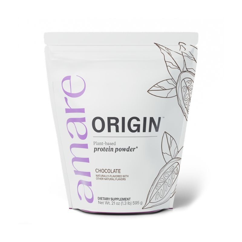 Origin Chocolate — New Zealand Amare catalogue image