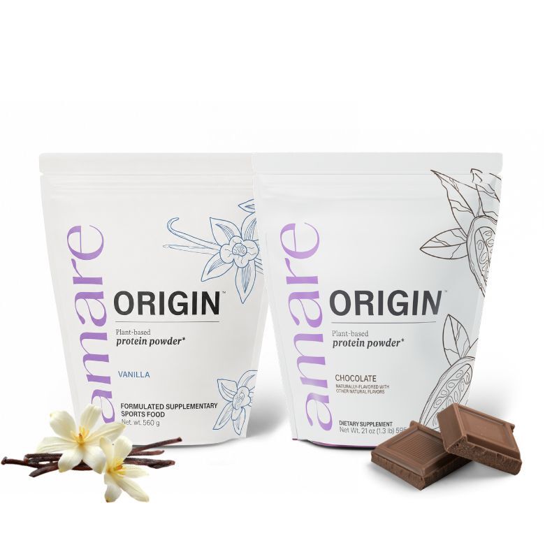 Origin 2-Pack — image from the Australian Amare catalogue