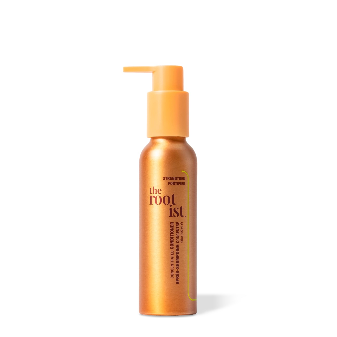 Strengthen Concentrated Shampoo