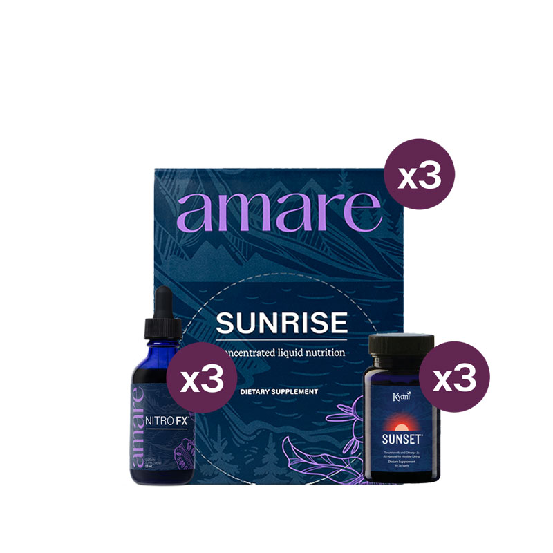 Triangle Health 3Pack