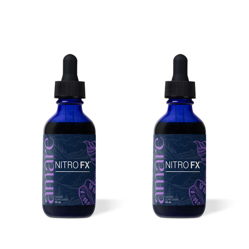 Nitro Fx 2Pack