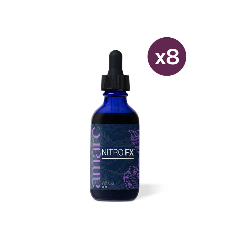 Nitro Fx 8Pack