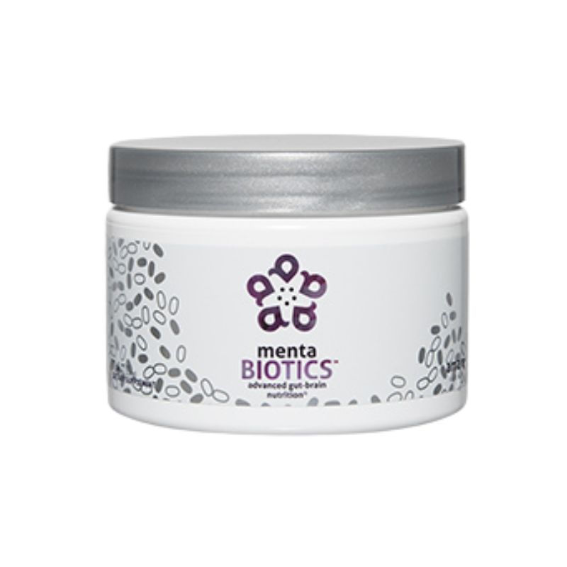 MentaBiotics Learn more >