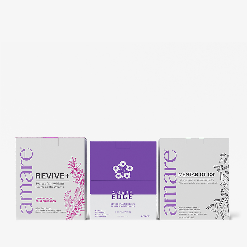 Revive Plus Dragon Fruit