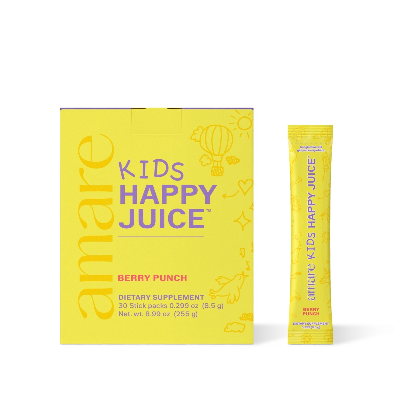 Amare Kids Happy Juice™