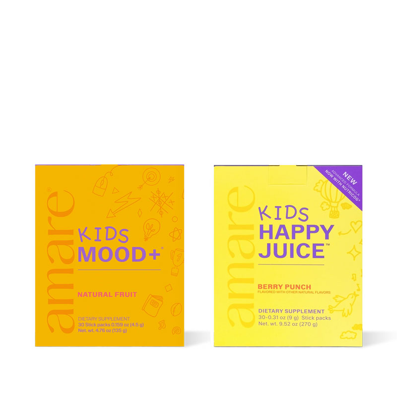 Amare Kids Pack Duo