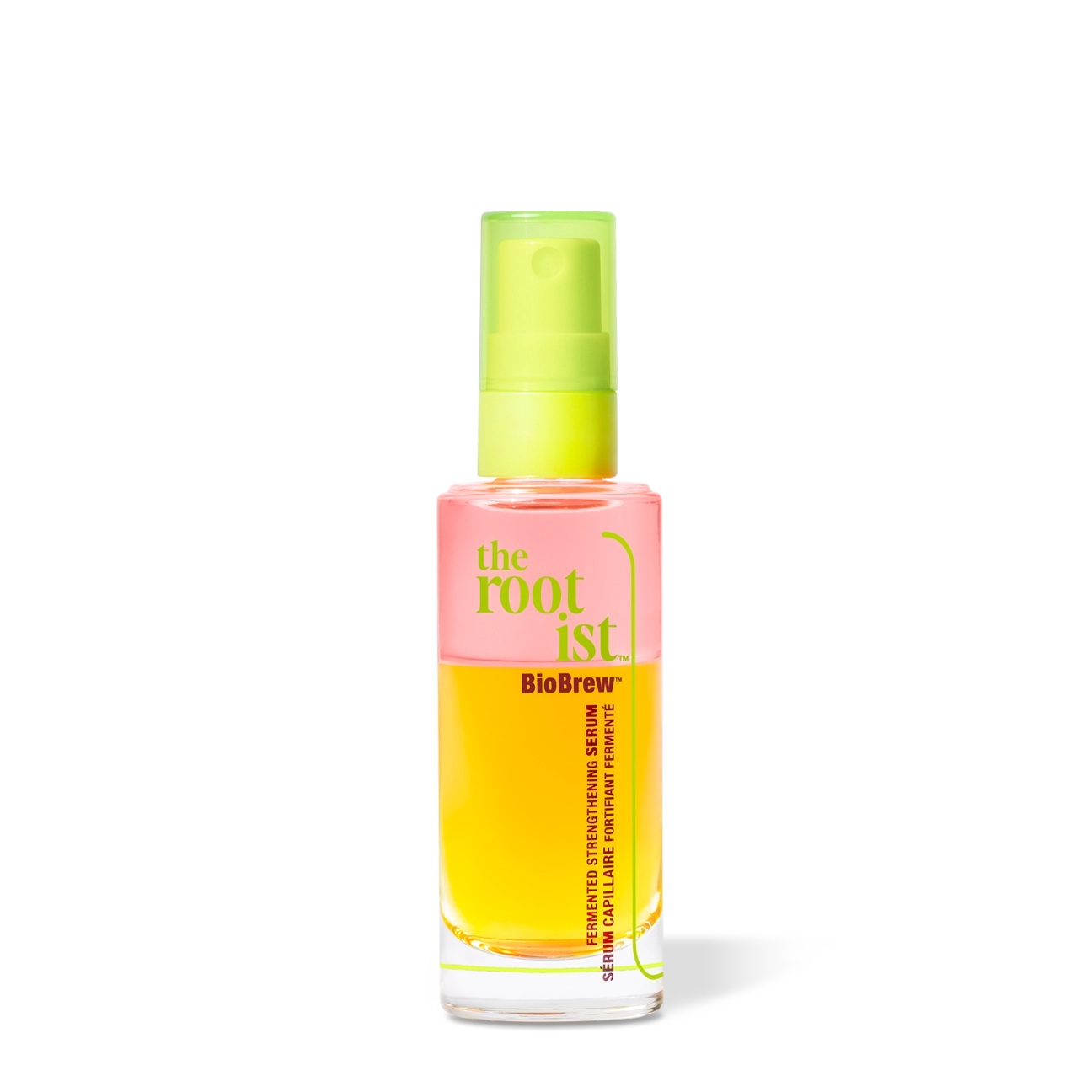 BioBrew™ Fermented Strengthening Serum 30ml
