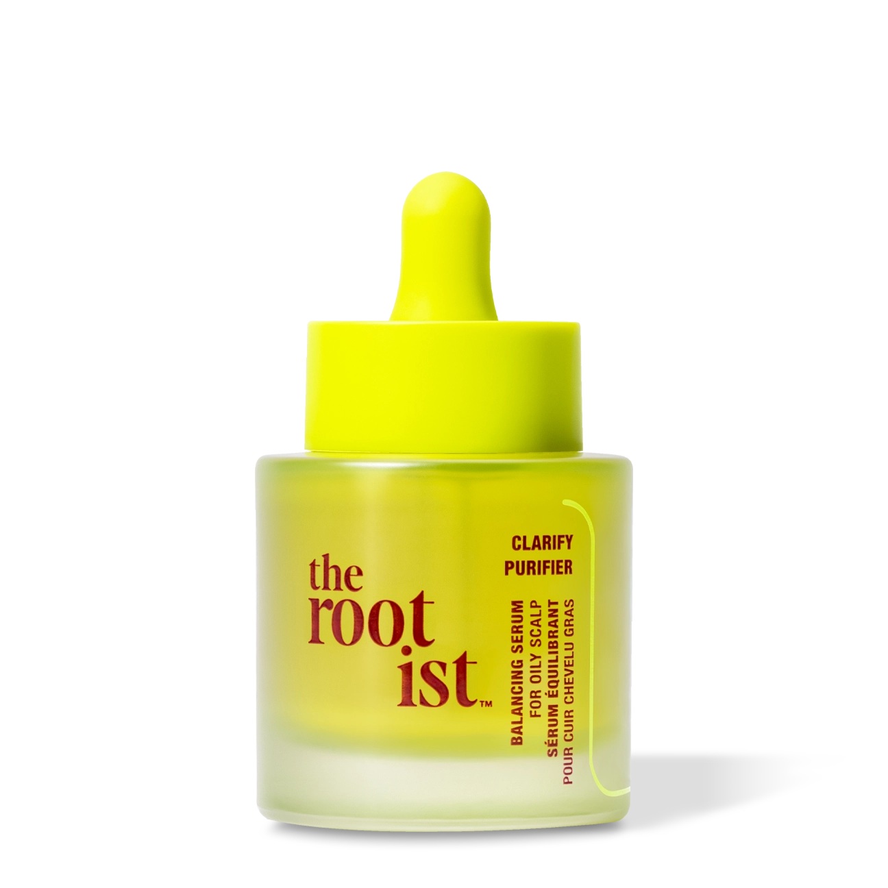 Clarify Balancing Serum for Oily Scalp