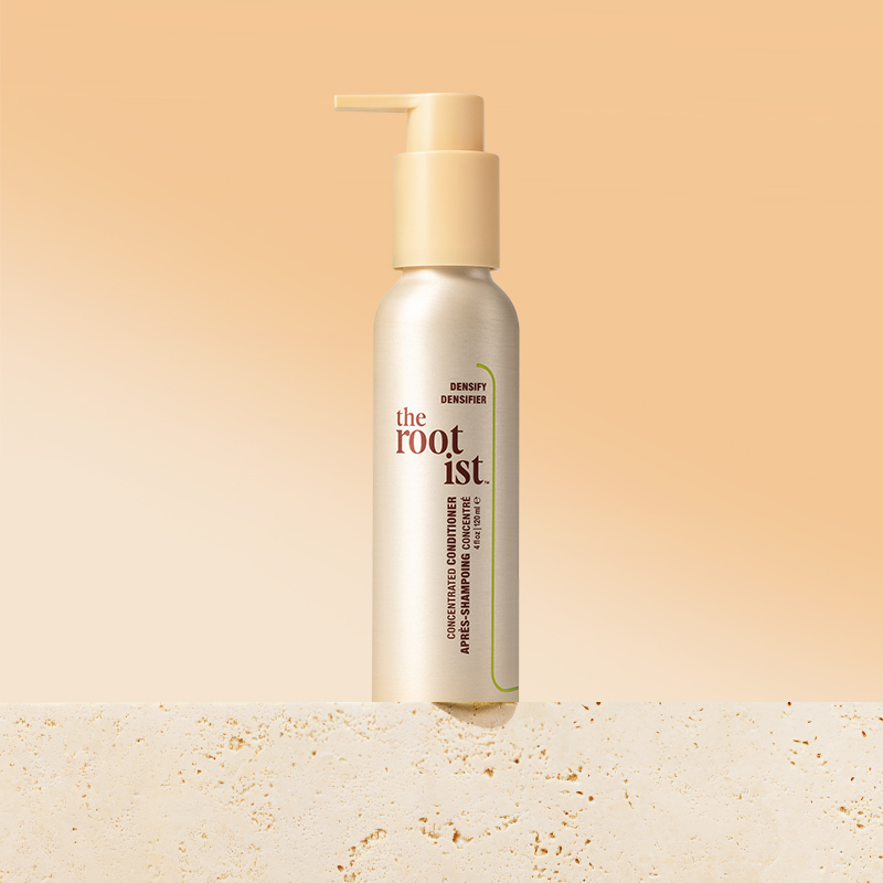 Après-shampooing concentré Densify