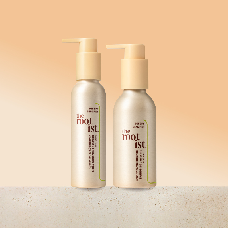 Densify Duo Shampoo & Conditioner Pack 