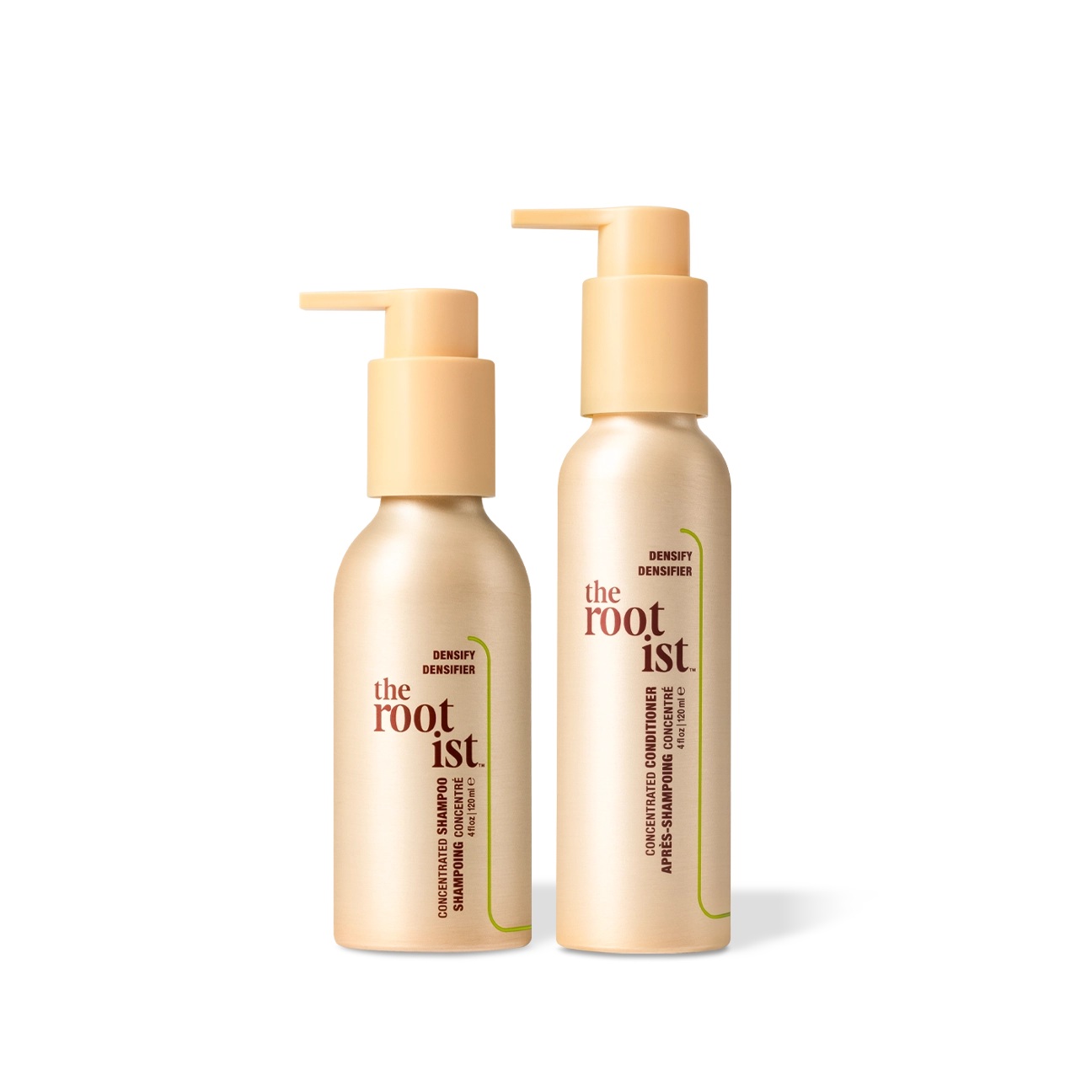 Densify Duo Shampoo & Conditioner Pack 