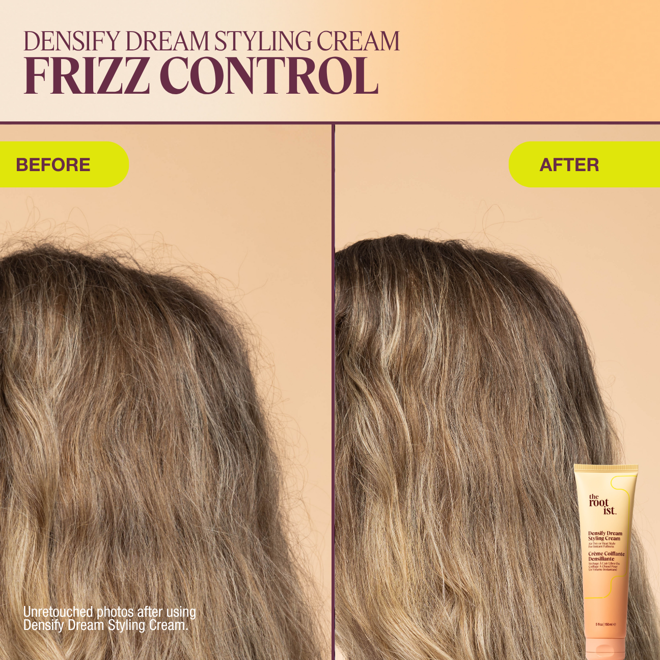 Densify Dream Styling Cream - Amare Global
