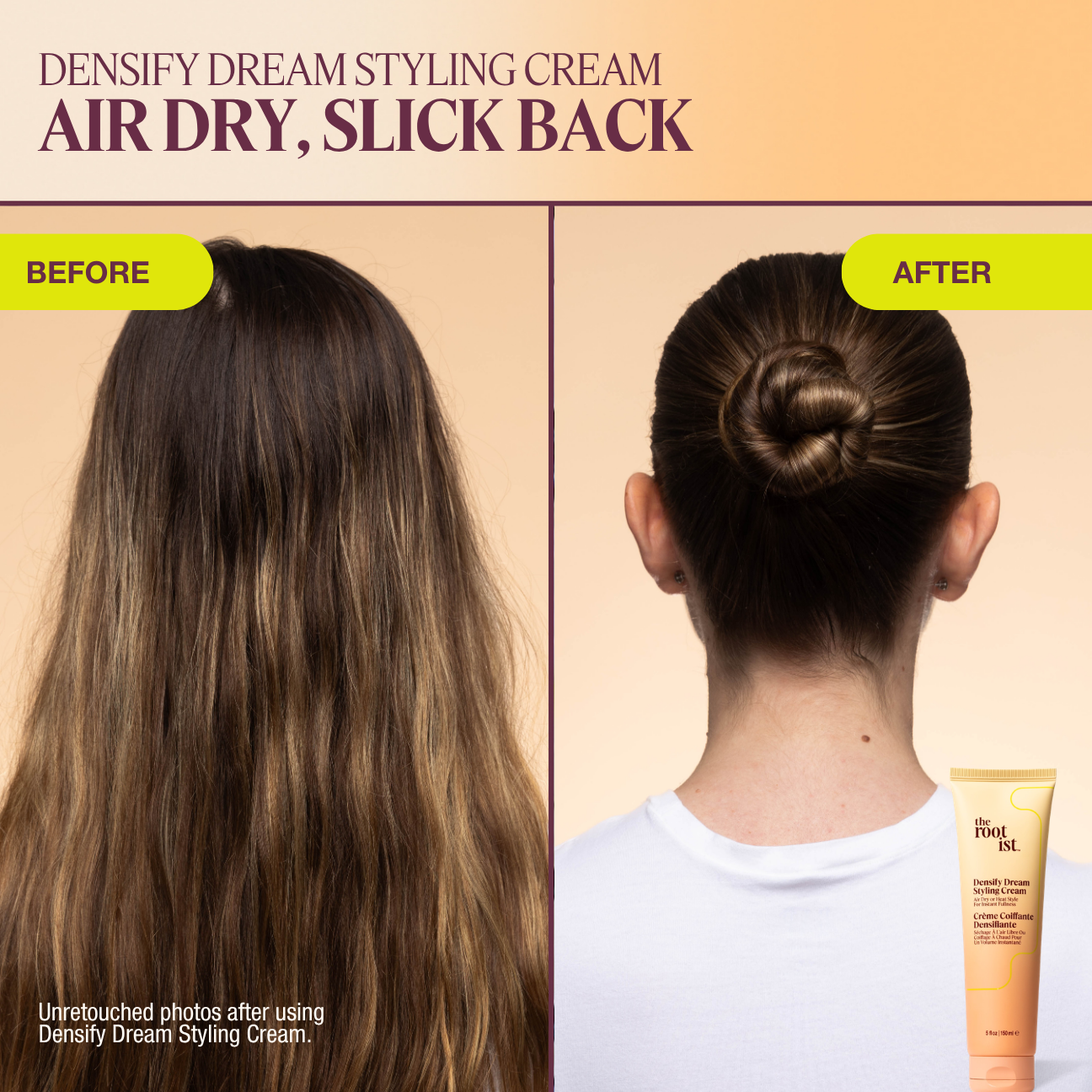 Densify Dream Styling Cream - Amare Global