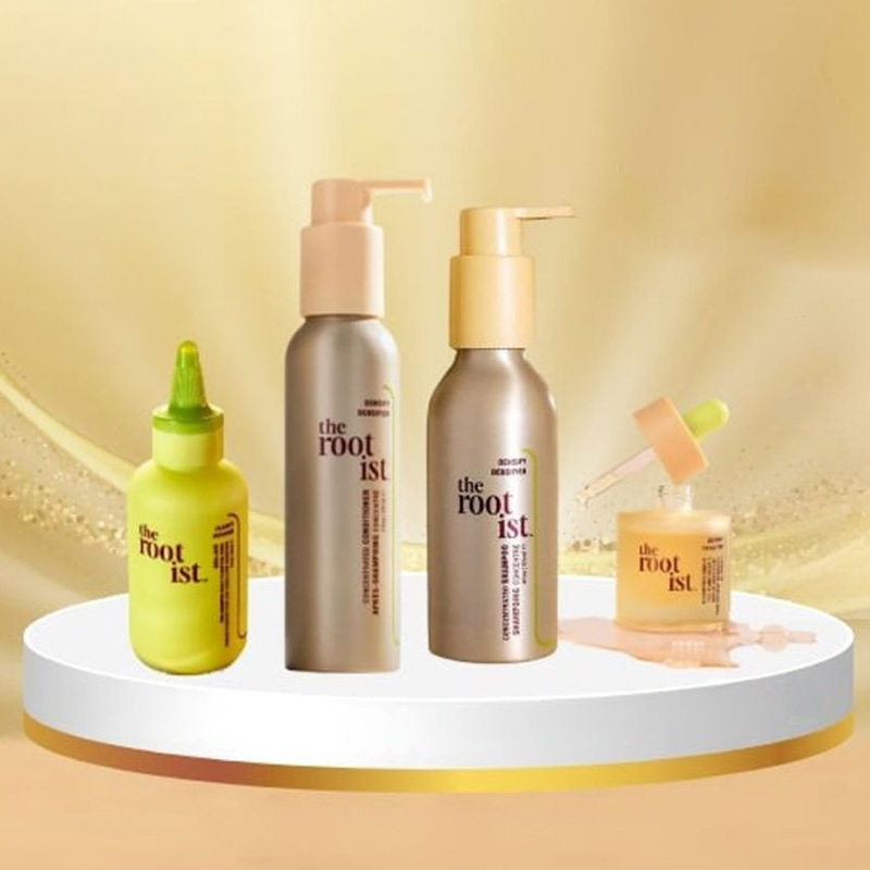 Haarverdikkende Collectie