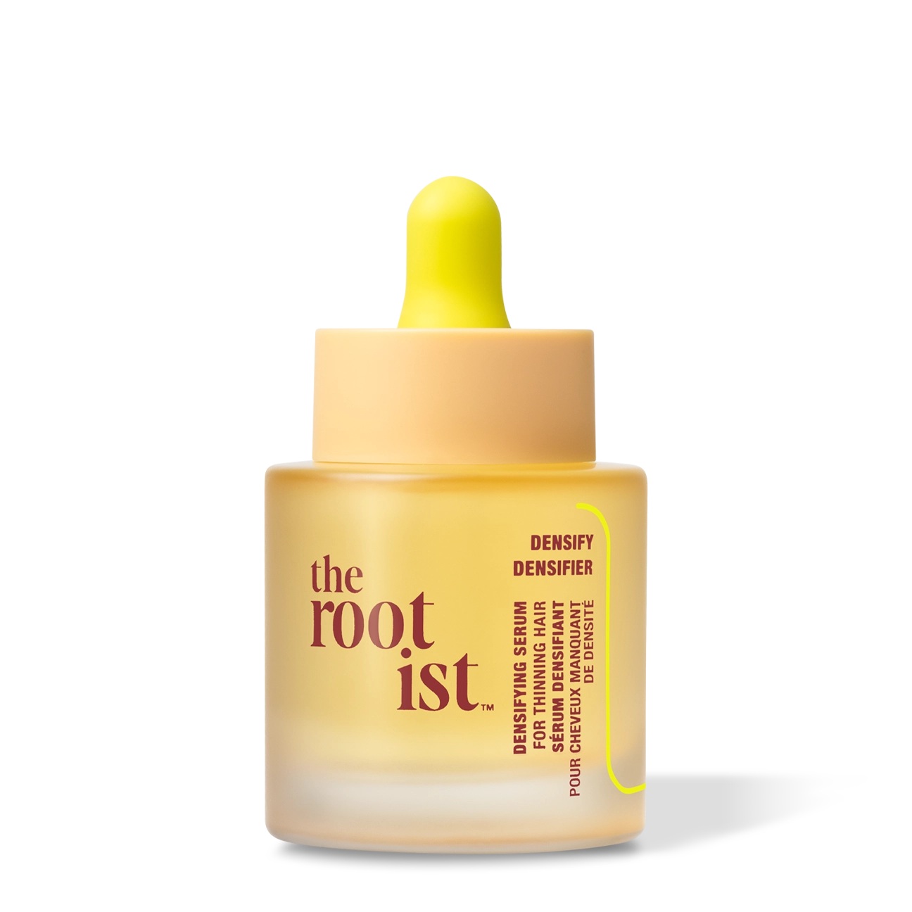 Densifying Serum For Thinning Hair