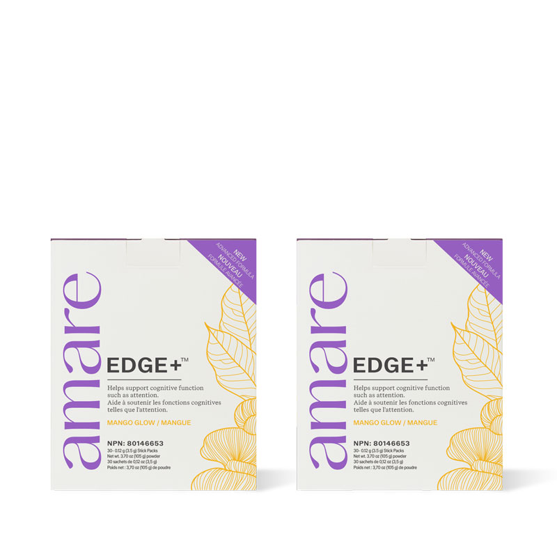 Amare EDGE+™ Mango Glow