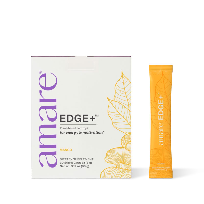 Edge+ Mango 活力素+ (芒果味) 產品圖片