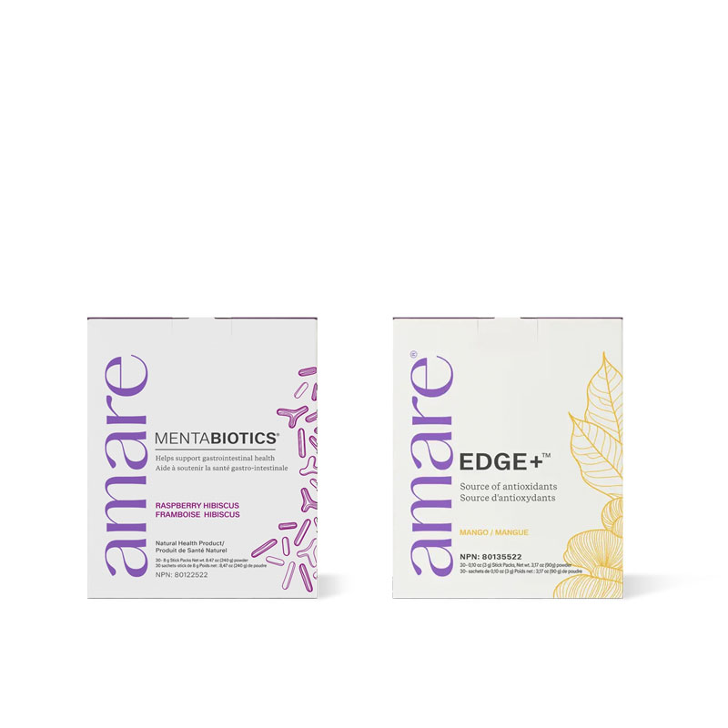 Edge+ Mango HJ Pack  