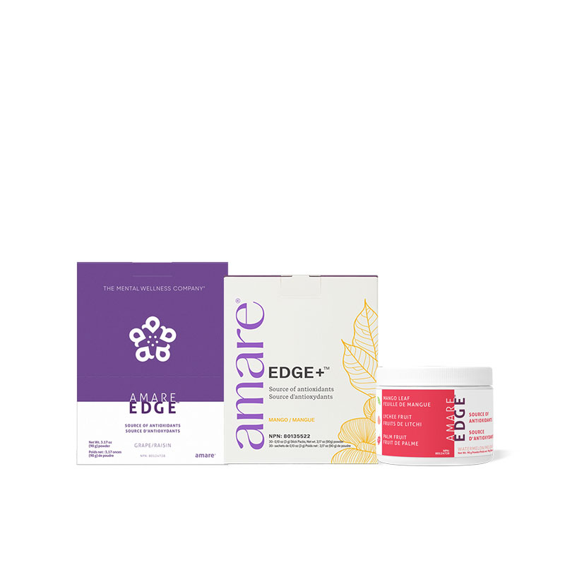 Revive Plus Dragon Fruit Mentabiotics