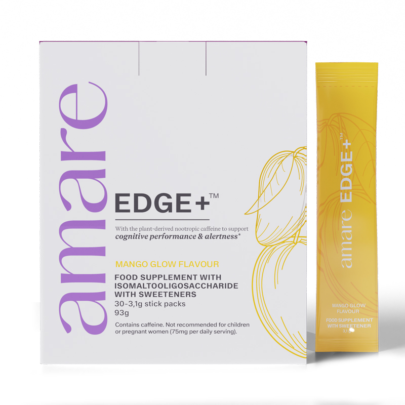 Amare Edge+ Mango