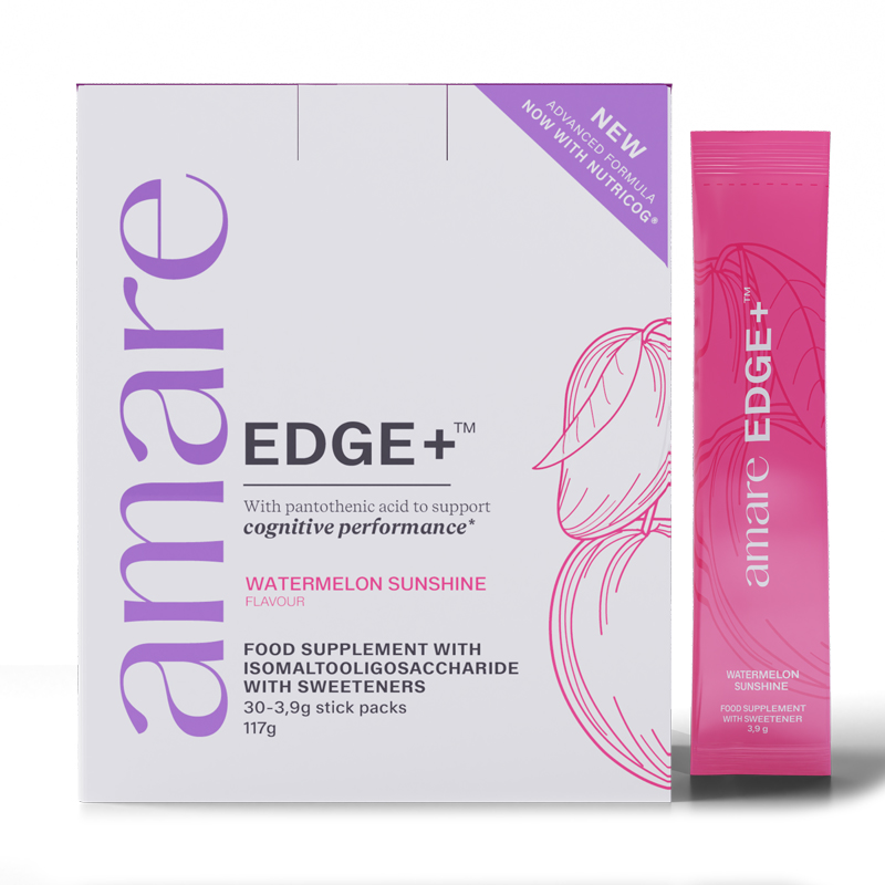Amare EDGE+™ Watermelon
