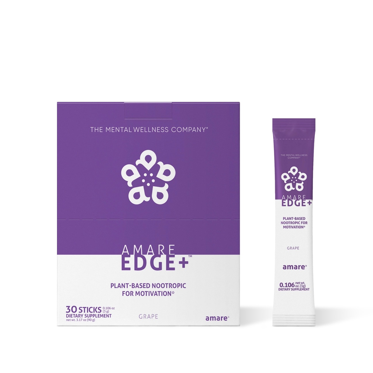 EDGE+™ Grape
