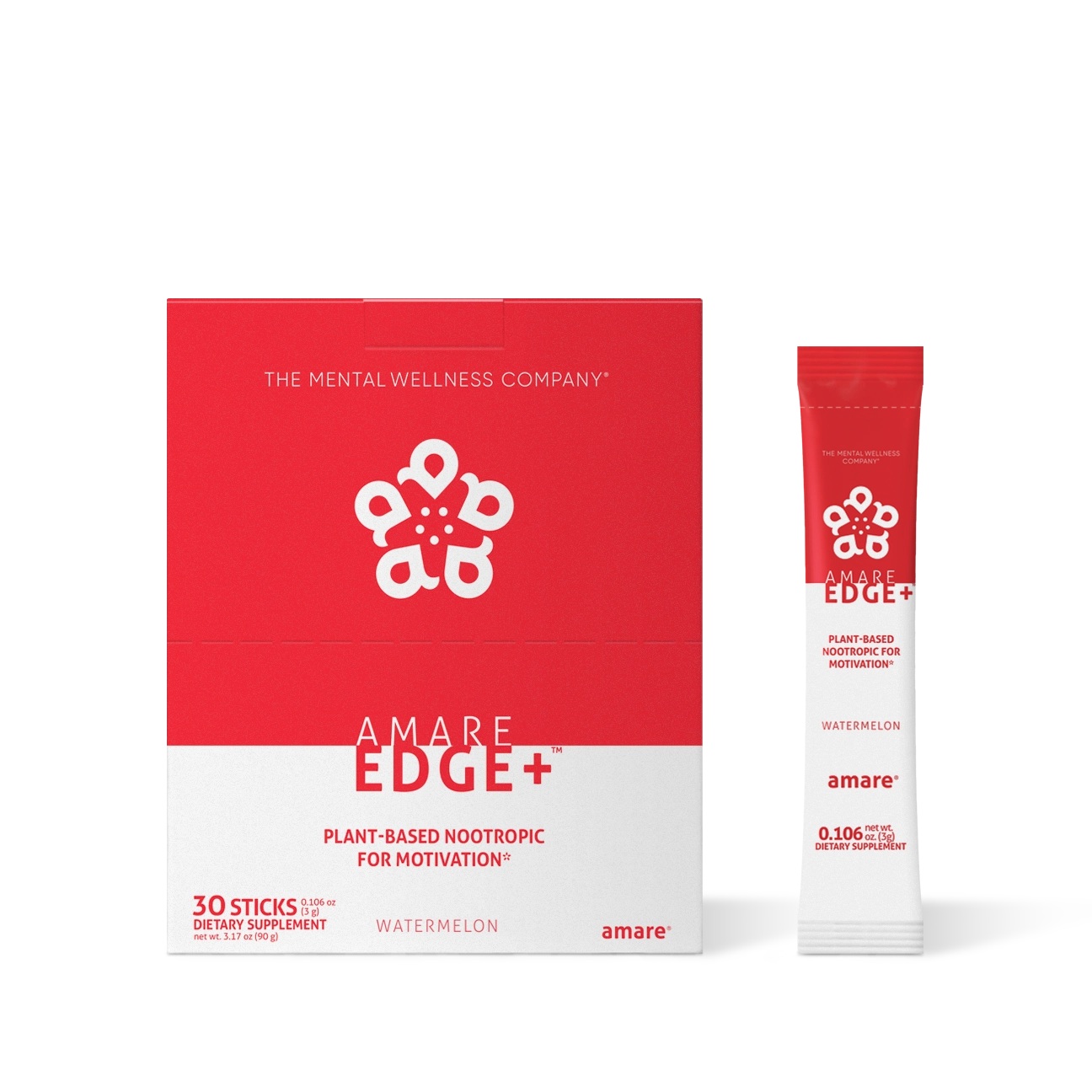EDGE+™ Watermelon