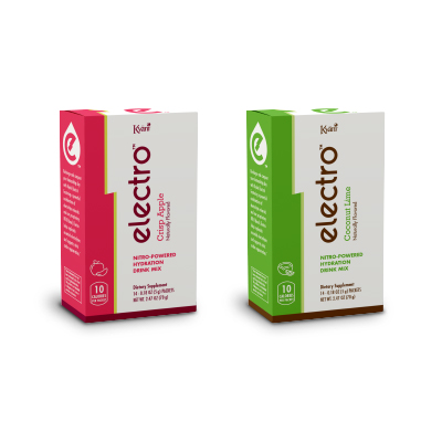 Kyäni Electro™ 2-Pack