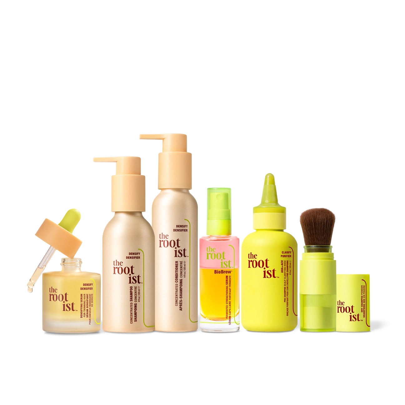 Full Routine Pack