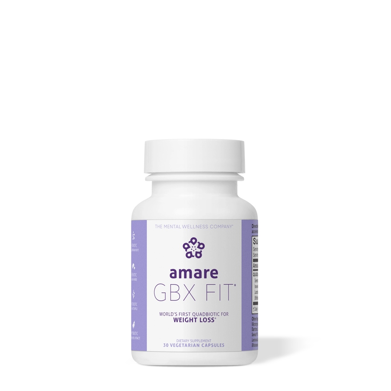 Amare GBX Fit™