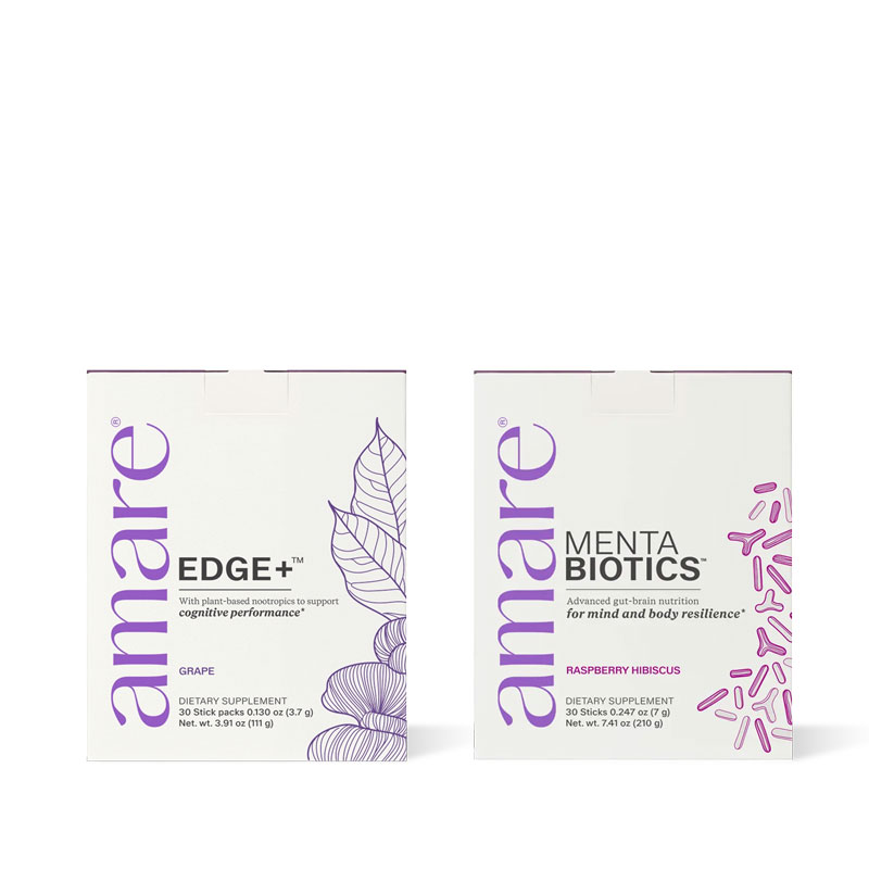 Amare Happy Juice® Pack