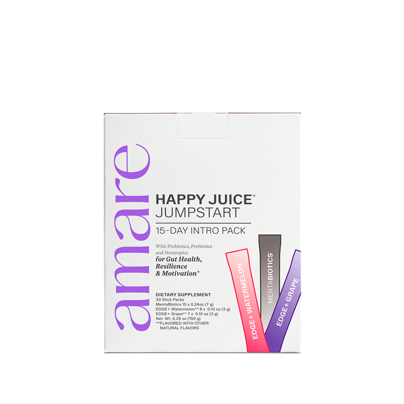 Happy Juice Jumpstart