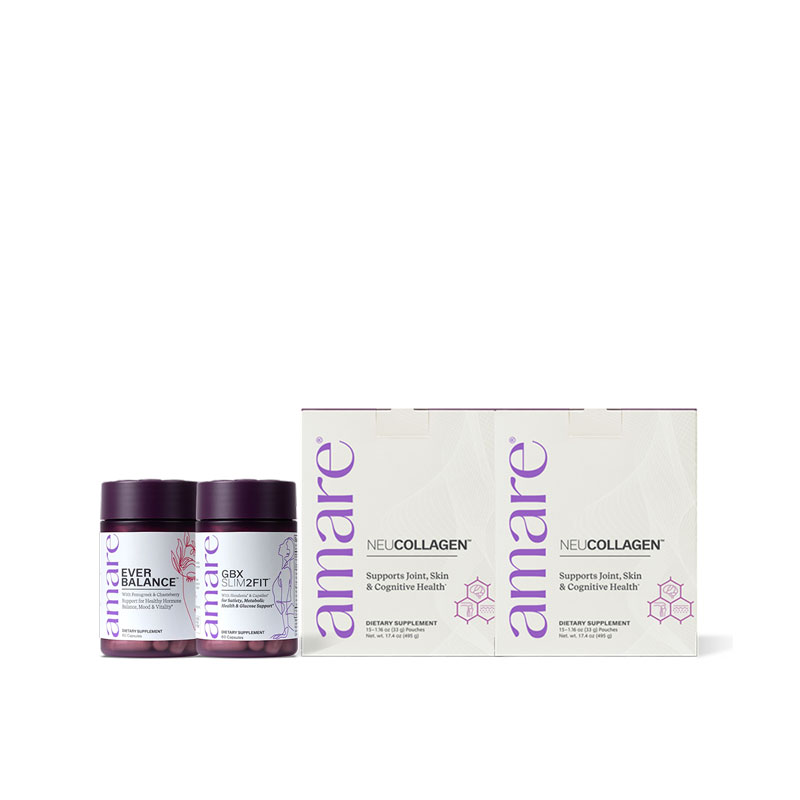 Longevity Pack