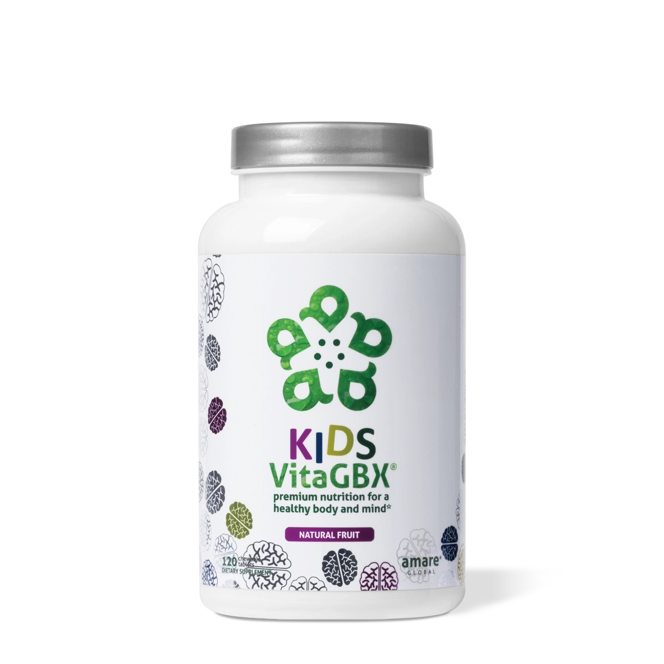 Kids VitaGBX®