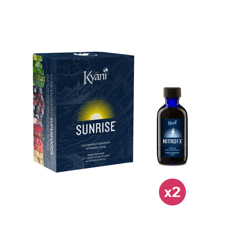 Amare Intro Set J — gambar produk Amare Malaysia