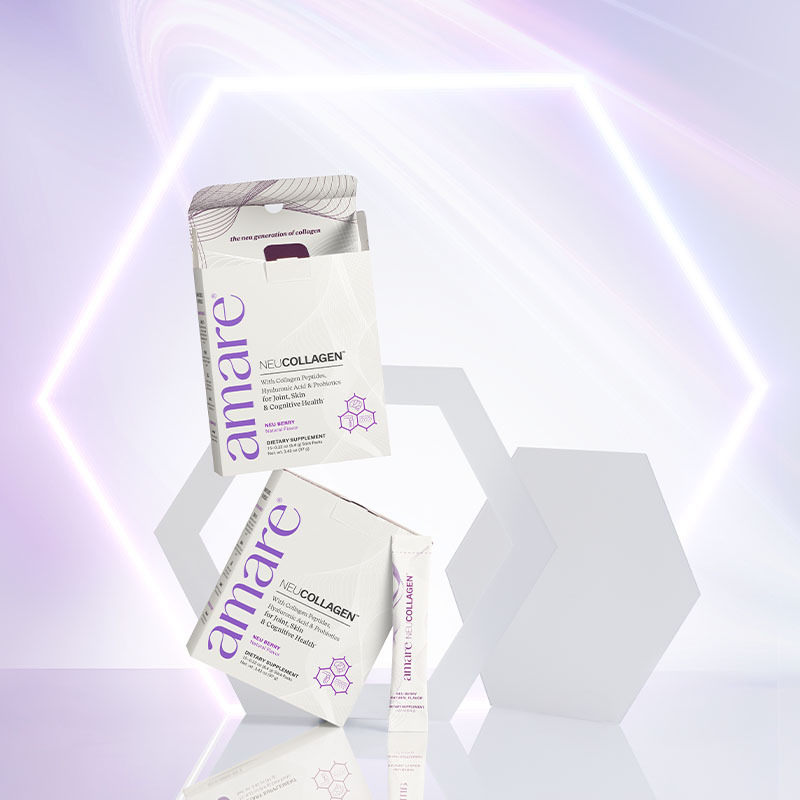 Amare NeuCollagen™ 2-Pack