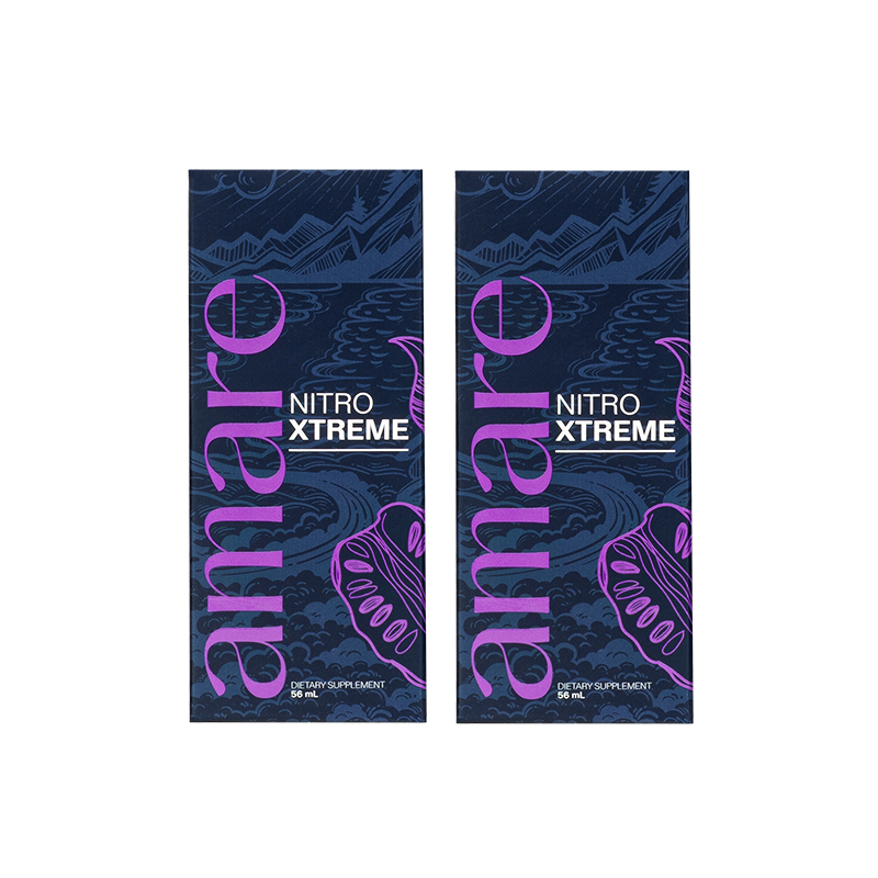 Nitro Xtreme 2Pack