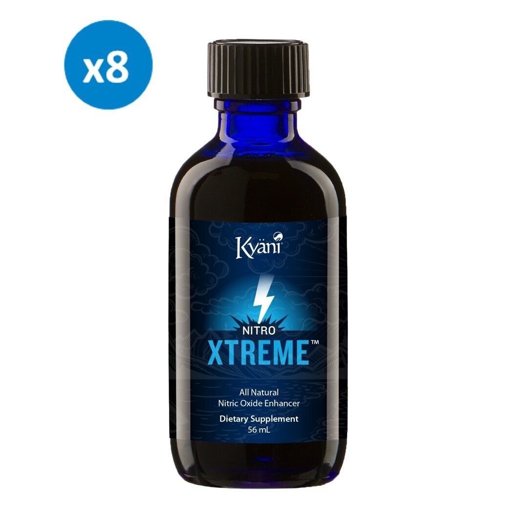 Nitro Xtreme 8Pack