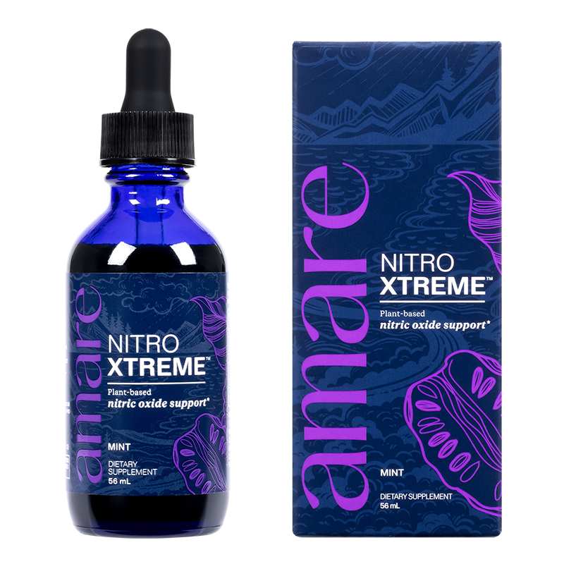 Nitro Xtreme