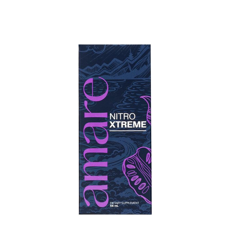 Nitro Xtreme