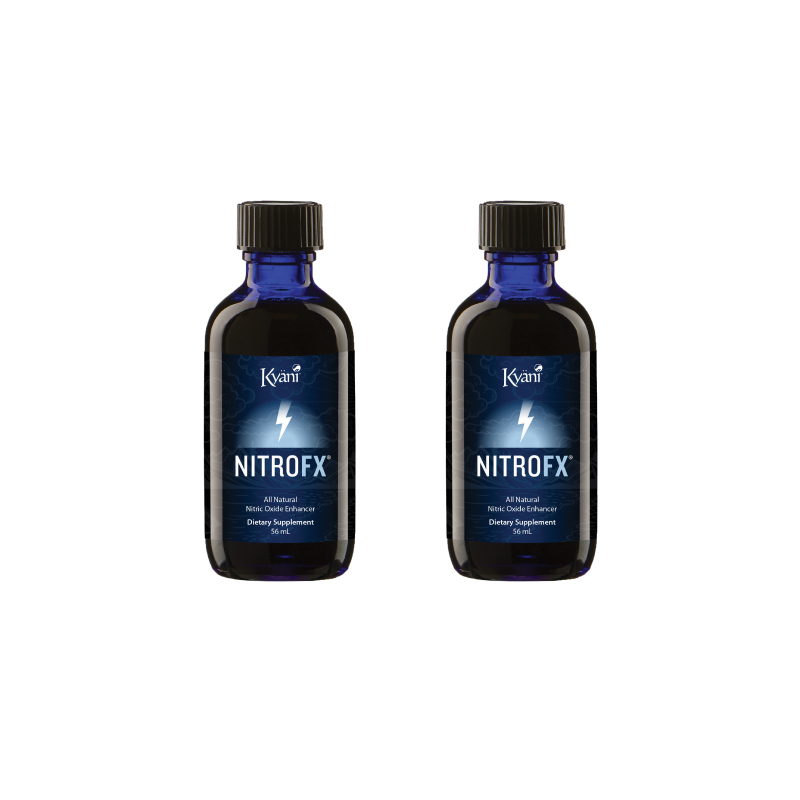Nitro Fx 2Pack