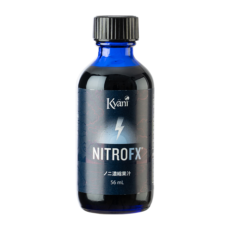 Nitro Fx
